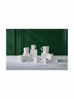 Mukit & Kupit & Asetit|Le Creuset Giant-muki 400 ml WHITE