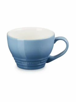 Mukit & Kupit & Asetit|Le Creuset Giant-muki 400 ml CHAMBRAY