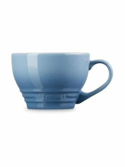 Mukit & Kupit & Asetit|Le Creuset Giant-muki 400 ml CHAMBRAY