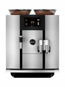 Kahvin- & Vedenkeittimet|Jura Giga 6 -kahvikone ALUMINIUM