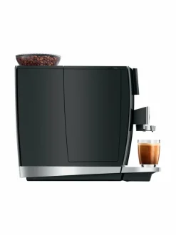Kahvin- & Vedenkeittimet|Jura GIGA10-kahvikone BLACK