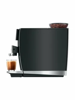 Kahvin- & Vedenkeittimet|Jura GIGA10-kahvikone BLACK
