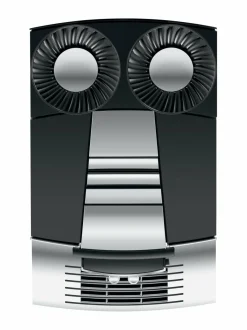 Kahvin- & Vedenkeittimet|Jura GIGA10-kahvikone BLACK