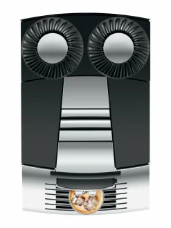 Kahvin- & Vedenkeittimet|Jura GIGA10-kahvikone BLACK