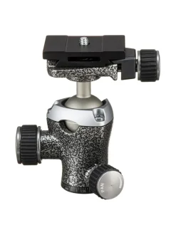 Kamerat|Gitzo GH1382TQD Center Ball Head Series 1 Traveler -kuulapää