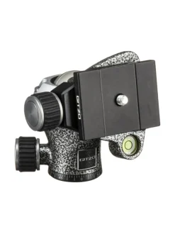 Kamerat|Gitzo GH1382TQD Center Ball Head Series 1 Traveler -kuulapää