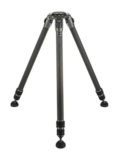 Kamerat|Gitzo GT3533LS Systematic Series 3 -hiilikuitujalusta