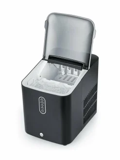 Muut Keittiölaitteet|Wilfa Glacier-jääpalakone BLACK