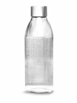Muut Keittiölaitteet|Mysoda y- lasipullo hiilihapotuslaitteeseen 1 L GLASS