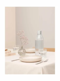 Muut Keittiölaitteet|Mysoda y- lasipullo hiilihapotuslaitteeseen 1 L GLASS