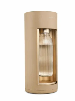 Muut Keittiölaitteet|Mysoda Glassy-hiilihapotuslaite LATTE