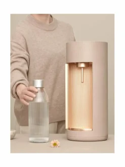 Muut Keittiölaitteet|Mysoda Glassy-hiilihapotuslaite LATTE