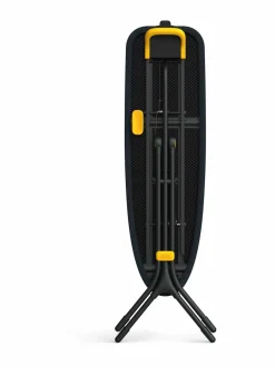 Pyykkihuolto|Joseph Joseph Glide Compact Plus Easy-Store -silityslauta BLACK