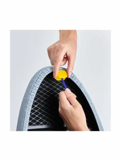 Pyykkihuolto|Joseph Joseph Glide Easy-Store -silityslauta OPAL