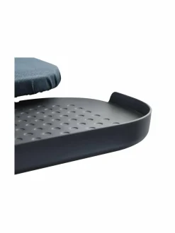 Pyykkihuolto|Joseph Joseph Glide Max Plus Large -silityslauta höyrystintelineellä BLACK