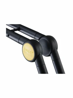 Pyykkihuolto|Joseph Joseph Glide Max Plus Large -silityslauta höyrystintelineellä BLACK