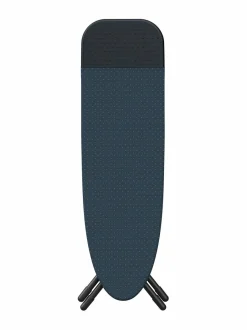 Pyykkihuolto|Joseph Joseph Glide Plus Easy-Store -silityslauta SILVER