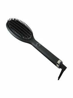 Hiustenhoito|GHD Glide Smoothing -lämpöharja BLACK