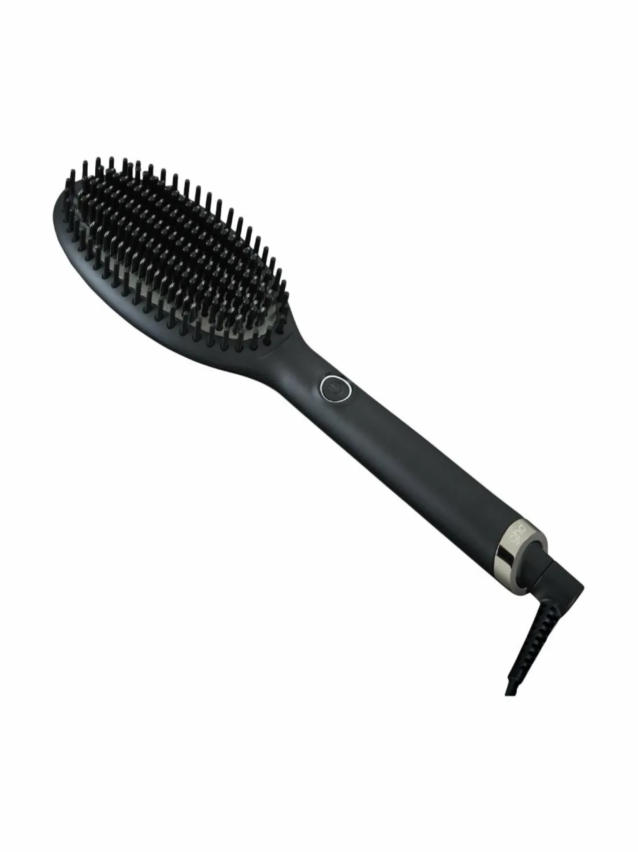 Hiustenhoito|GHD Glide Smoothing -lämpöharja BLACK