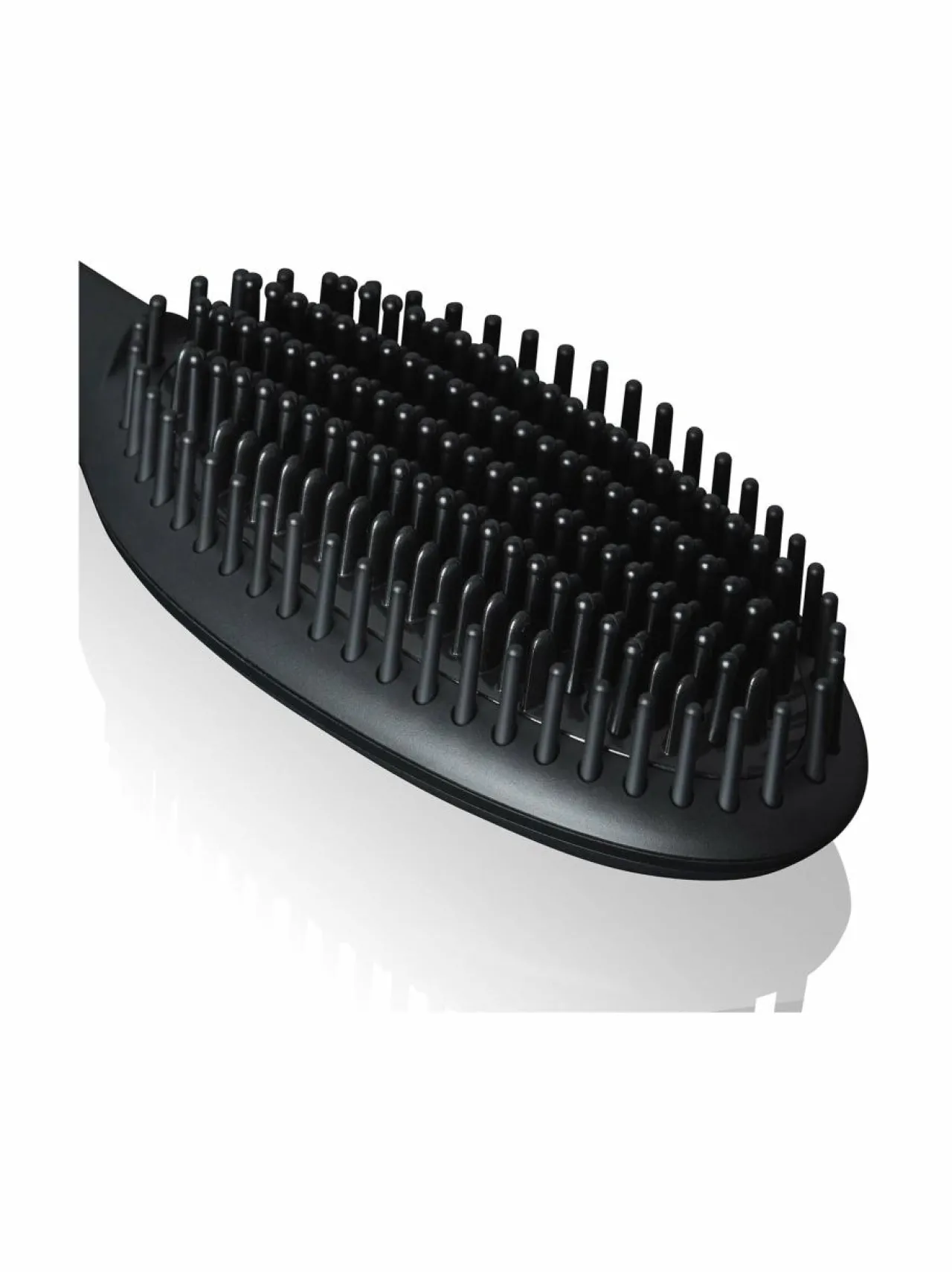 Hiustenhoito|GHD Glide Smoothing -lämpöharja BLACK