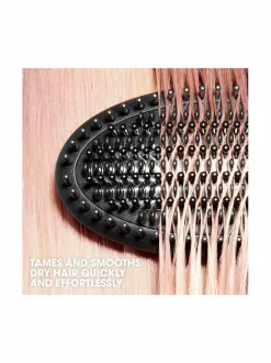 Hiustenhoito|GHD Glide Smoothing -lämpöharja BLACK