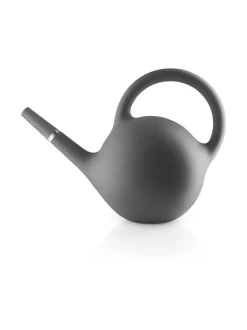 Työkalut|Eva Solo Outdoor Globe kastelukannu 9 l Dark Grey HARMAA