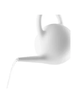 Työkalut|Eva Solo Outdoor Globe kastelukannu 2,5 l VALKOINEN