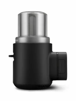 Kahvin- & Vedenkeittimet|KitchenAid Go- johdoton kahvimylly akulla BLACK MATTE