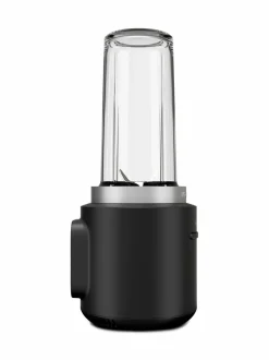 Vatkaimet & Sekoittimet|KitchenAid Go- johdoton kannettava tehosekoitin ilman akkua BLACK MATTE