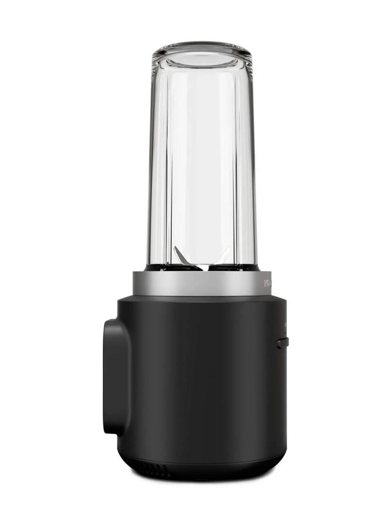 Vatkaimet & Sekoittimet|KitchenAid Go- johdoton kannettava tehosekoitin ilman akkua BLACK MATTE