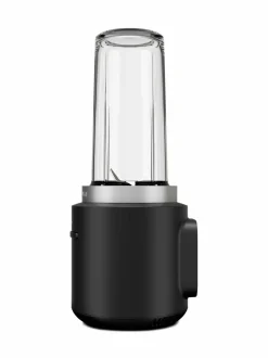 Vatkaimet & Sekoittimet|KitchenAid Go- johdoton kannettava tehosekoitin ilman akkua BLACK MATTE