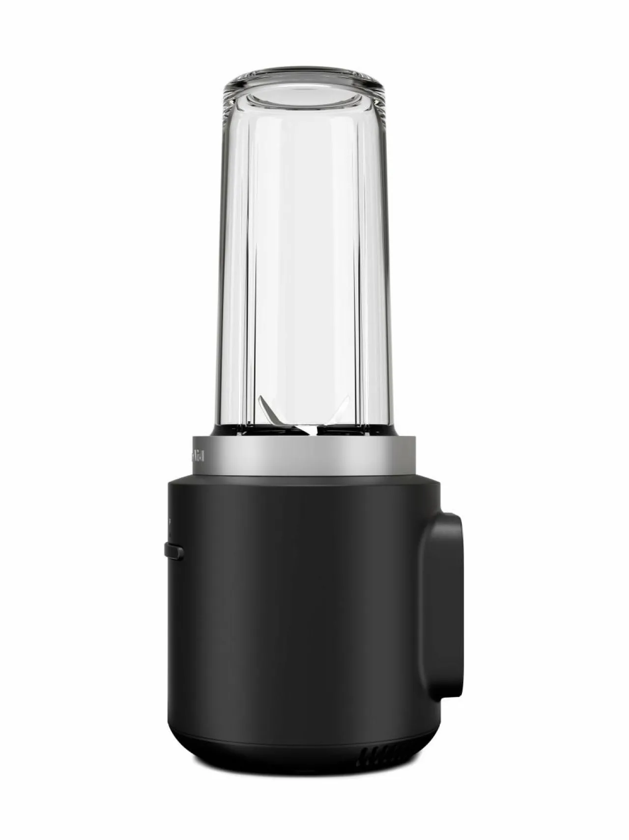 Vatkaimet & Sekoittimet|KitchenAid Go- johdoton kannettava tehosekoitin ilman akkua BLACK MATTE