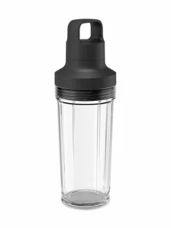 Vatkaimet & Sekoittimet|KitchenAid Go- johdoton kannettava tehosekoitin ilman akkua BLACK MATTE