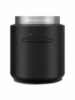 Vatkaimet & Sekoittimet|KitchenAid Go- johdoton kannettava tehosekoitin ilman akkua BLACK MATTE