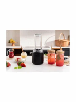 Vatkaimet & Sekoittimet|KitchenAid Go- johdoton kannettava tehosekoitin ilman akkua BLACK MATTE