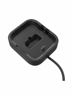 Yleis- & Monitoimikoneet|KitchenAid Go- johdoton lataustelakka BLACK