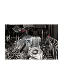 Vatkaimet & Sekoittimet|KitchenAid Go- johdoton miniteholeikkuri akulla BLACK MATTE