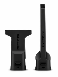 Pölynimurit|KitchenAid Go- johdoton rikkaimuri BLACK MATTE