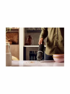 Pölynimurit|KitchenAid Go- johdoton rikkaimuri BLACK MATTE