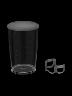 Vatkaimet & Sekoittimet|KitchenAid Go- johdoton sauvasekoitin ilman akkua BLACK MATTE