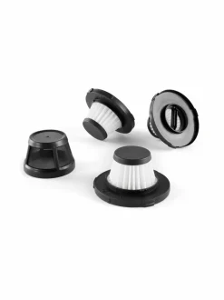 Pölynimurit|KitchenAid Go- suodattimen pakkaus rikkaimuriin 3-osainen WHITE