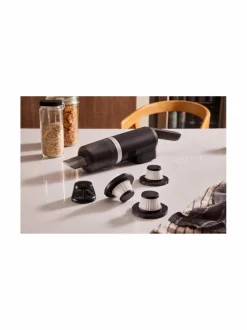 Pölynimurit|KitchenAid Go- suodattimen pakkaus rikkaimuriin 3-osainen WHITE