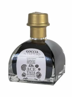 Öljyt & Mausteet|Venturini Baldini Goccia Di Tartufo Balsamico -valkoviinietikka