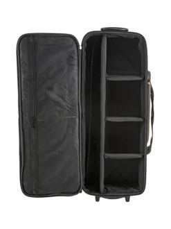 Kamerat|Godox CB-06 Hard Carrying Case -kova laukku renkailla