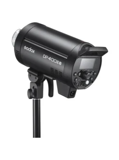 Kamerat|Godox DP400III-V -studiosalama verkkovirralla