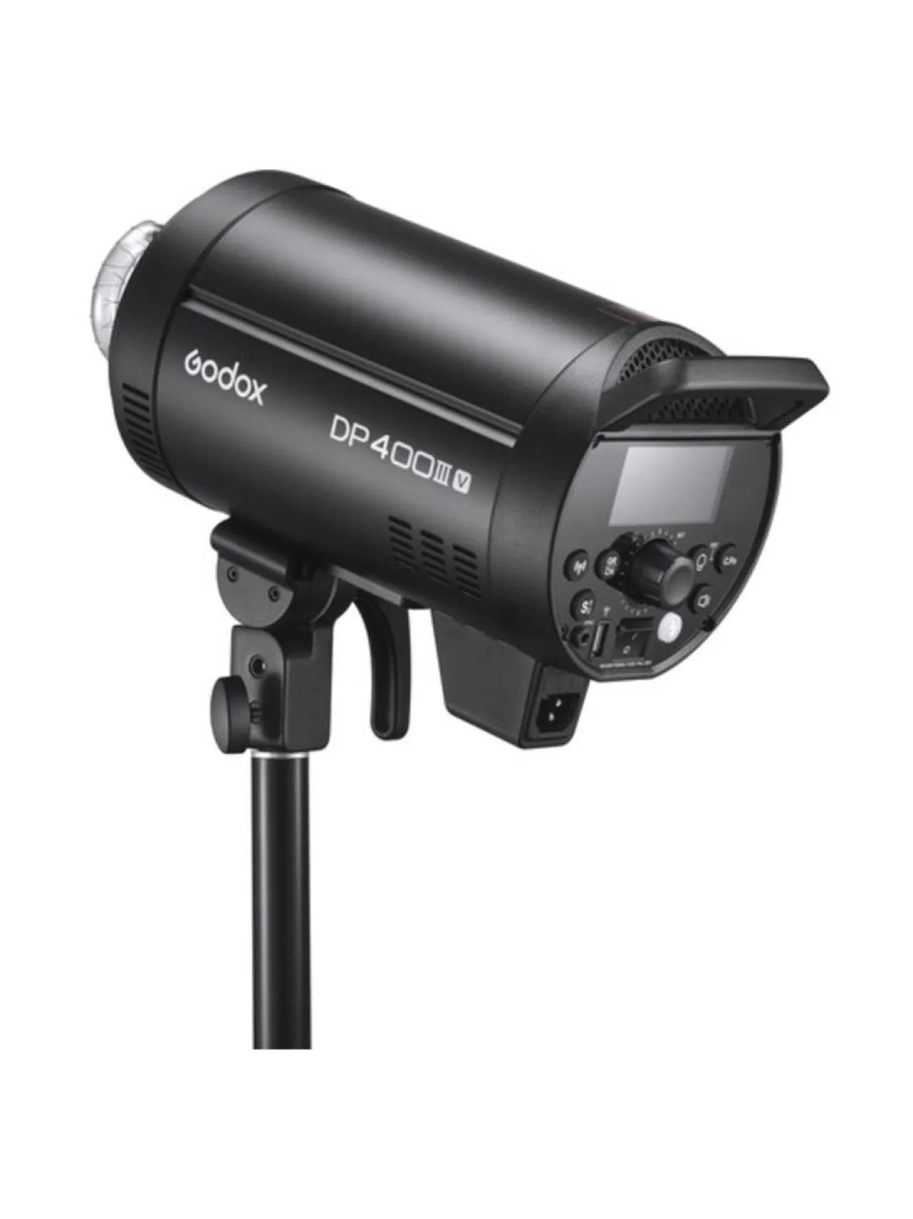 Kamerat|Godox DP400III-V -studiosalama verkkovirralla