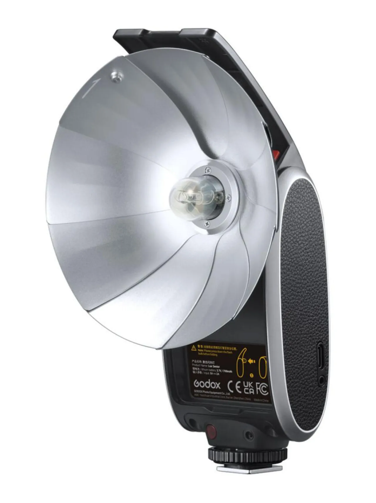 Kamerat|Godox Retro Lux Senior - salamavalo