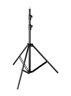 Kamerat|Godox 260T Light Stand -valaisinjalusta