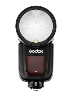 Kamerat|Godox V1 (Nikon) -salama