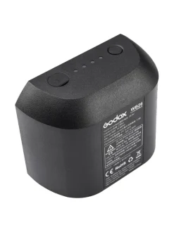 Kamerat|Godox WB26 Battery Pack ( AD600PRO) -akku